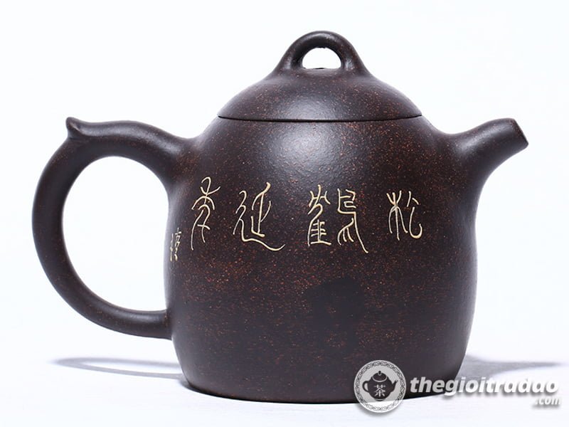 Am tu sa tan quyen tien hac--5