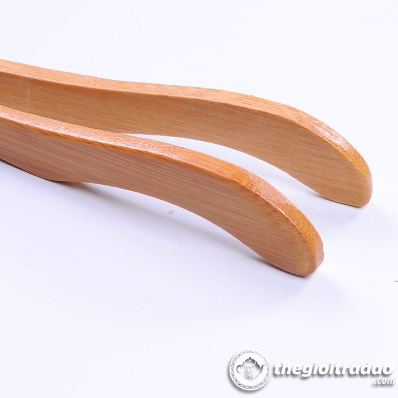 Dụng Cụ Xúc Trà, Gắp Chén Trà Bằng Tre 19 dung cu xuc tra, gap tra bang tre tu nhien-1217935314-2