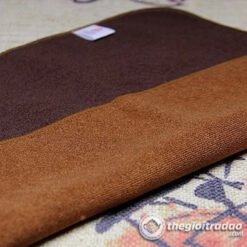 Khăn Lau Bàn Trà Siêu Hút Nước, Không Ra Lông 5 khan lau tra--3