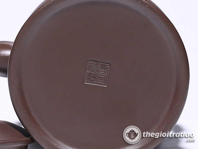 Ấm Tích Tử Sa Trúc Đoạn Tử Nê 700ml 17 am tich tu sa truc doan de luong 700ml--14