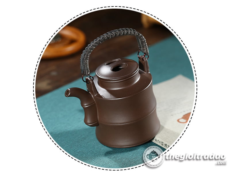 Ấm Tích Tử Sa Trúc Đoạn Tử Nê 700ml 11 am tich tu sa truc doan de luong 700ml--8