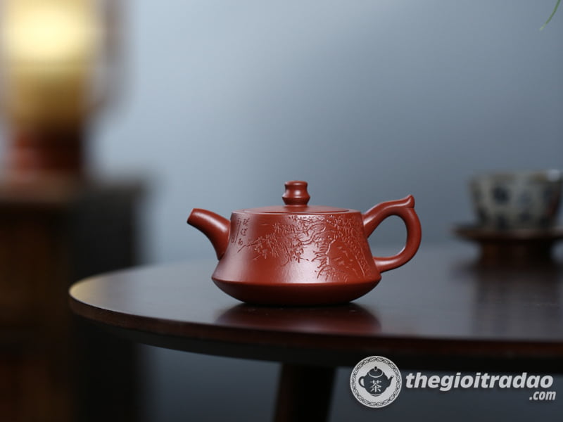 am tu sa tru so dai hong bao--25