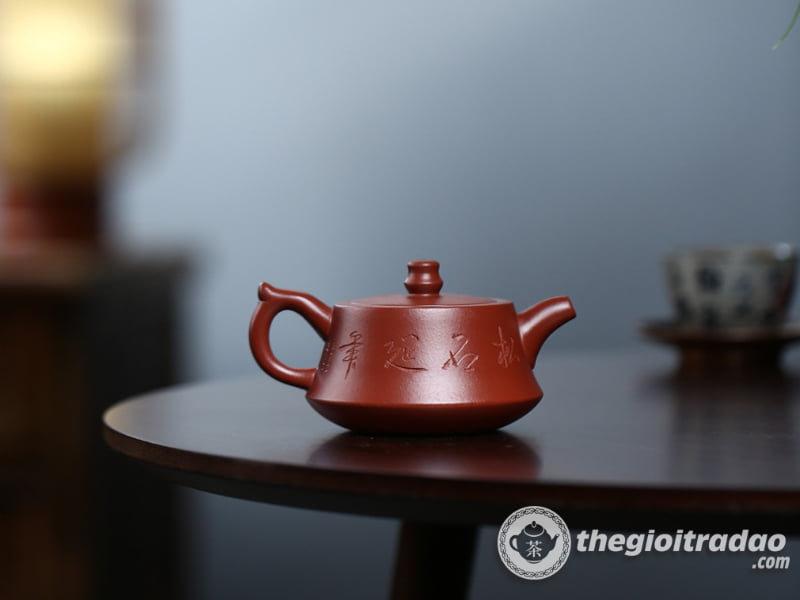 am tu sa tru so dai hong bao--26