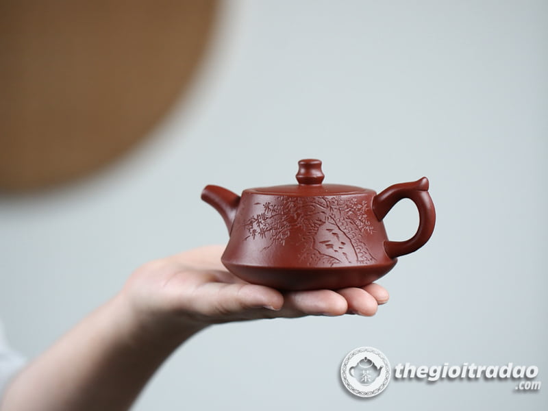 am tu sa tru so dai hong bao--27