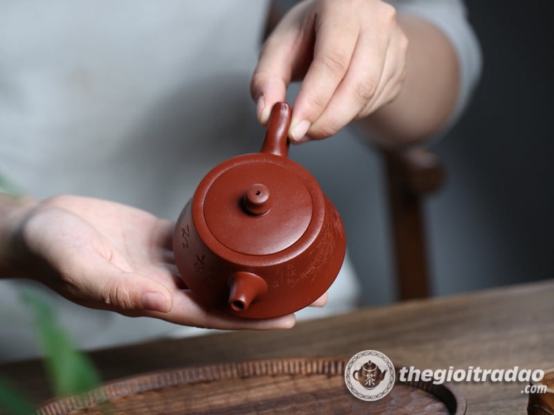 am tu sa tru so dai hong bao--30