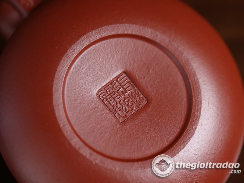 am tu sa tru so dai hong bao--32