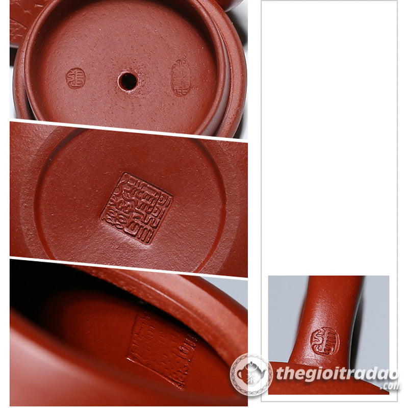 am tu sa tru so dai hong bao--35