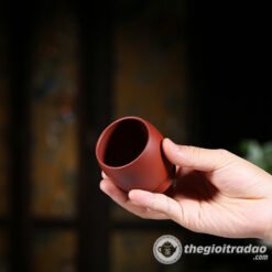 Chén Tử Sa Tuyến Luân Minh Bôi 90ml 8 chen tu sa tuyen luan minh boi-1014106016-4