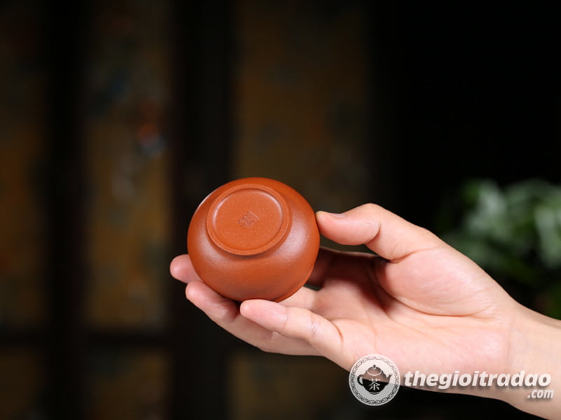 Chén Tử Sa Viên Đàn Minh Bôi 50ml 16 chen tu sa vien dan minh boi-1014106016-13