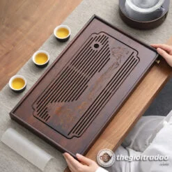 khay tra tre cao cap kem phu kien--2