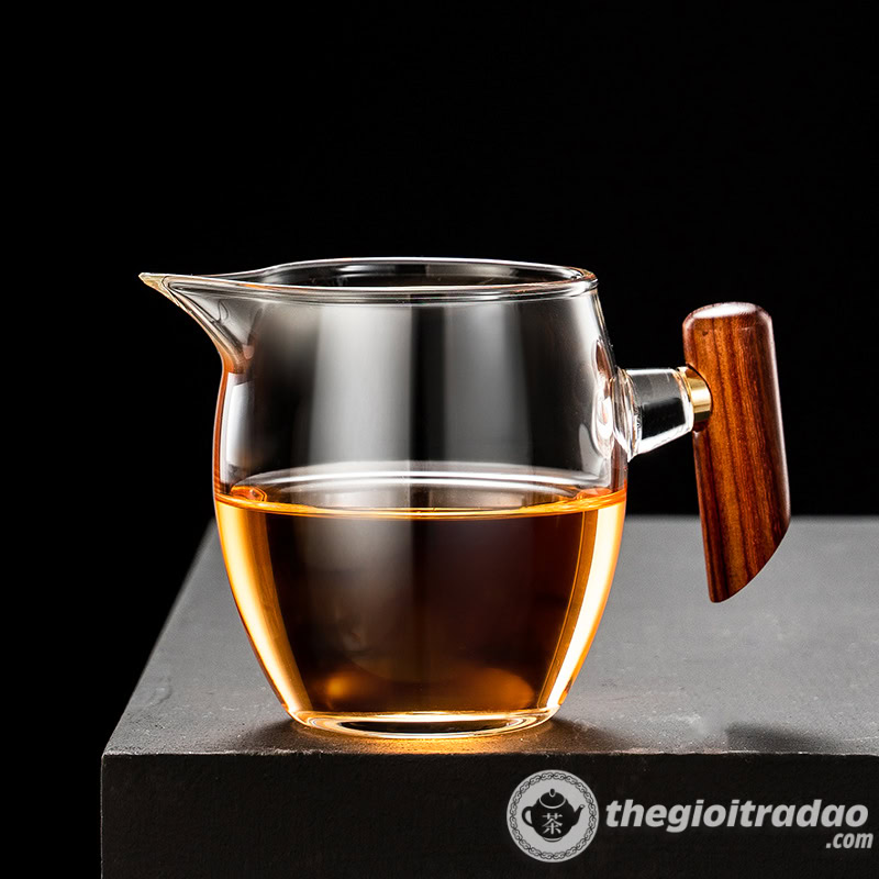 Tống Trà Thủy Tinh Cán Gỗ Nhiều Mẫu 18 tong tra thuy tinh can go nhieu mau-7