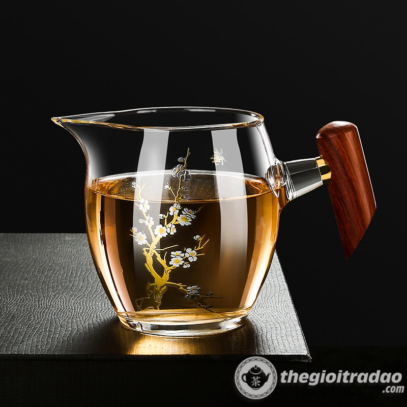 Tống Trà Thủy Tinh Cán Gỗ Nhiều Mẫu 19 tong tra thuy tinh can go nhieu mau-8