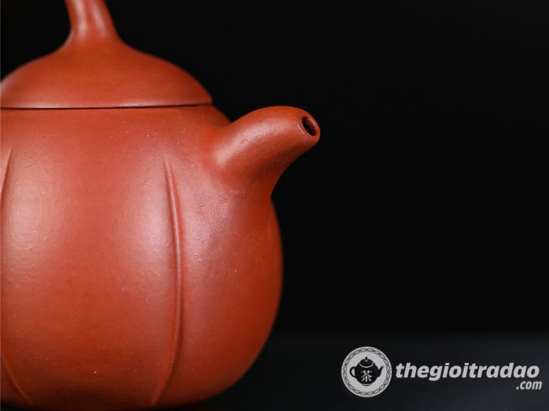 Ấm Tử Sa Kim Qua Thanh Thủy Nê 200ml 15 am tu sa kim qua thanh thuy ne-1014106016-10