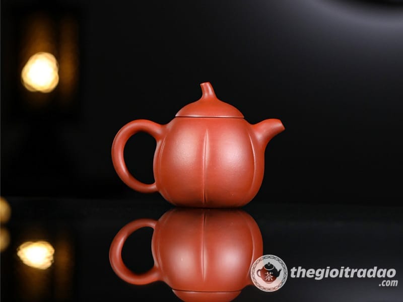 Ấm Tử Sa Kim Qua Thanh Thủy Nê 200ml 19 am tu sa kim qua thanh thuy ne-1014106016-14