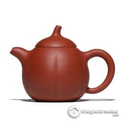 Ấm Tử Sa Kim Qua Thanh Thủy Nê 200ml 9 am tu sa kim qua thanh thuy ne-1014106016-4