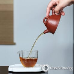 am tu sa thach bieu ba vuong dai hong bao-