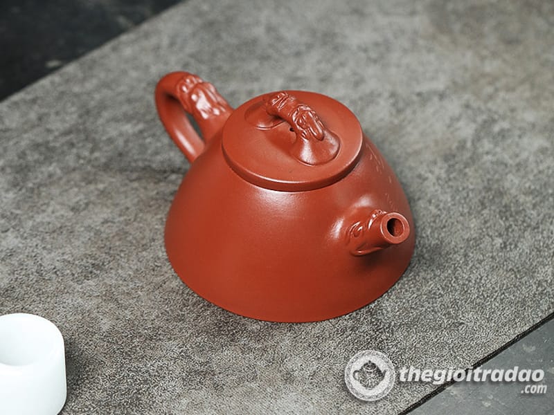 am tu sa thach bieu ba vuong dai hong bao--10