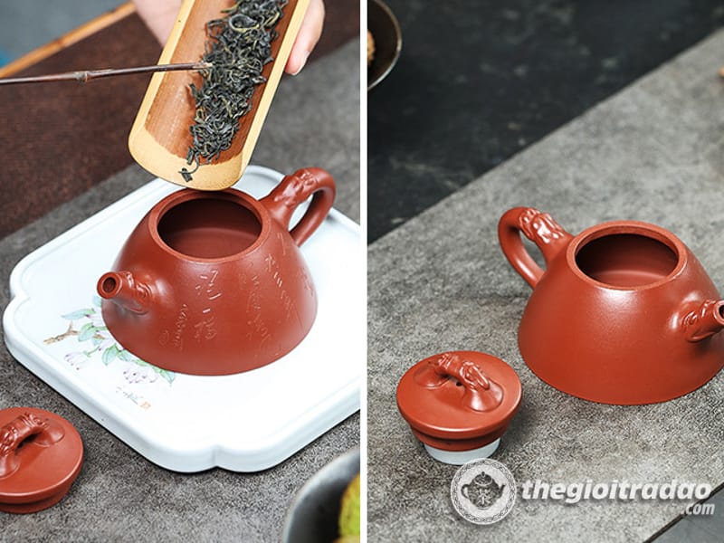 am tu sa thach bieu ba vuong dai hong bao--13