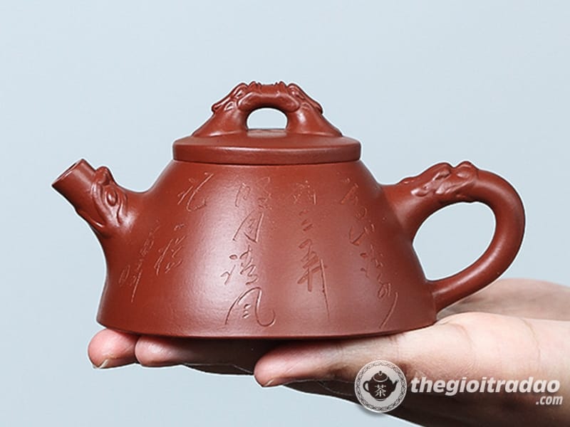 am tu sa thach bieu ba vuong dai hong bao--14