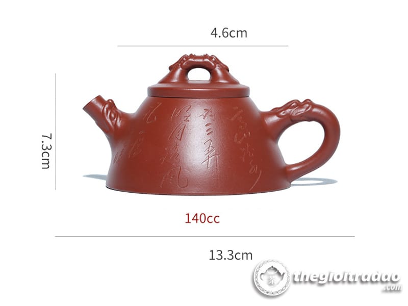 am tu sa thach bieu ba vuong dai hong bao--17