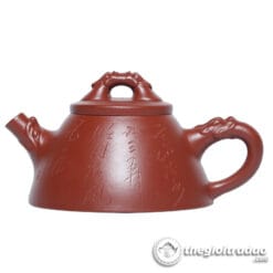 am tu sa thach bieu ba vuong dai hong bao--2