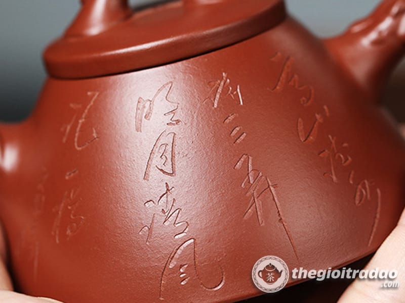 am tu sa thach bieu ba vuong dai hong bao--21