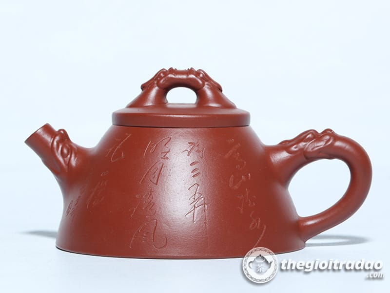 am tu sa thach bieu ba vuong dai hong bao--22