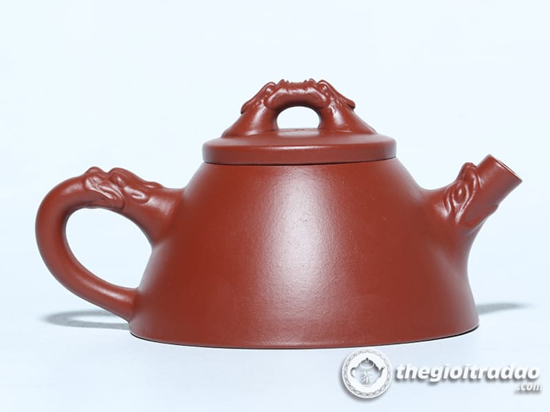 am tu sa thach bieu ba vuong dai hong bao--23