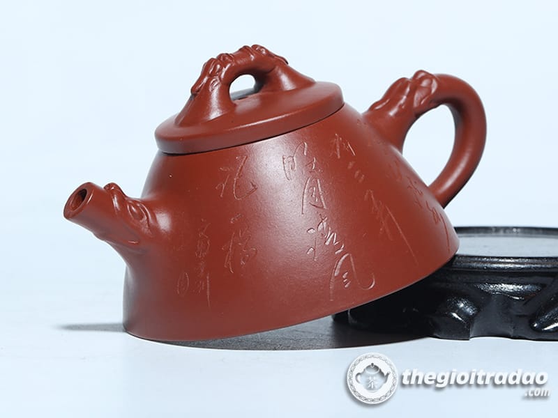 am tu sa thach bieu ba vuong dai hong bao--24