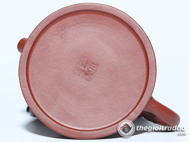 am tu sa thach bieu ba vuong dai hong bao--26