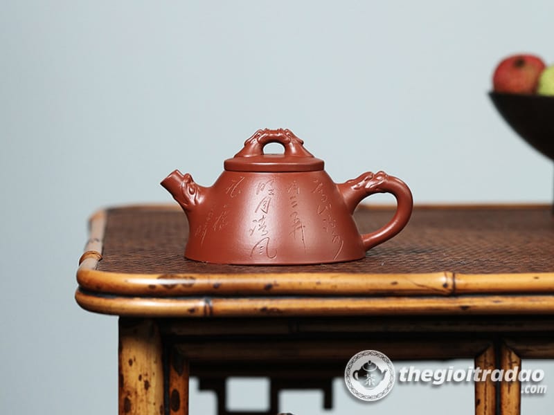 am tu sa thach bieu ba vuong dai hong bao--27