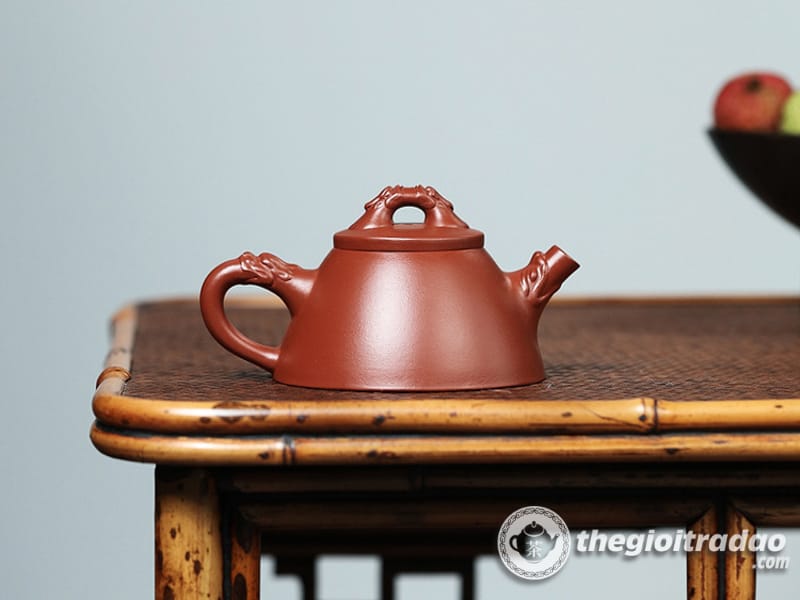 am tu sa thach bieu ba vuong dai hong bao--28