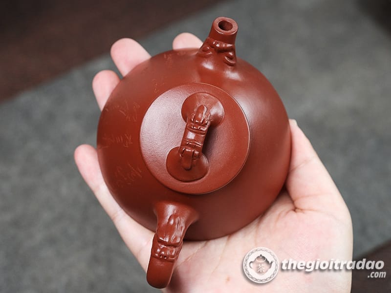 am tu sa thach bieu ba vuong dai hong bao--7