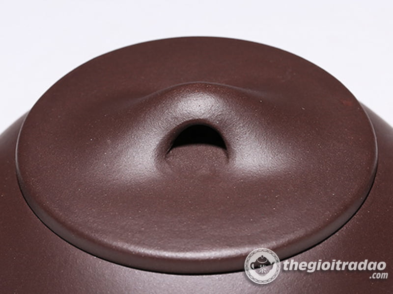 Ấm Tử Sa Thạch Biều Cảnh Chu Lão Tử Nê 250ml 18 am tu sa thach bieu lao tu ne-1014106016-11