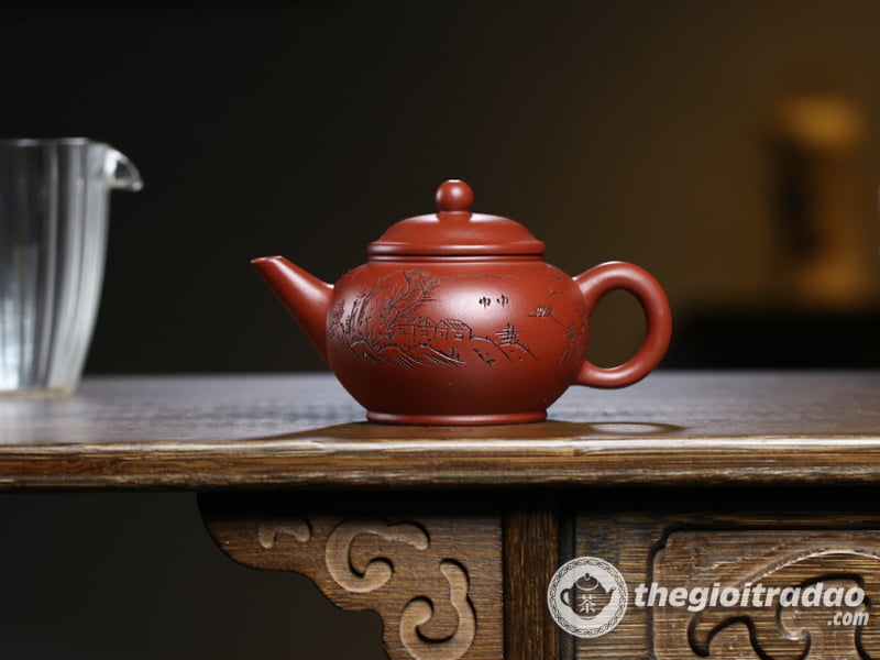 am tu sa thuy binh son canh--24