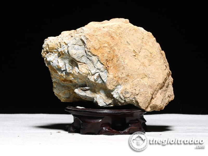 Ấm Tử Sa Hán Ngõa Hồ Hoàng Kim Đoạn Nê 250ml 15 hoang kim doan ne