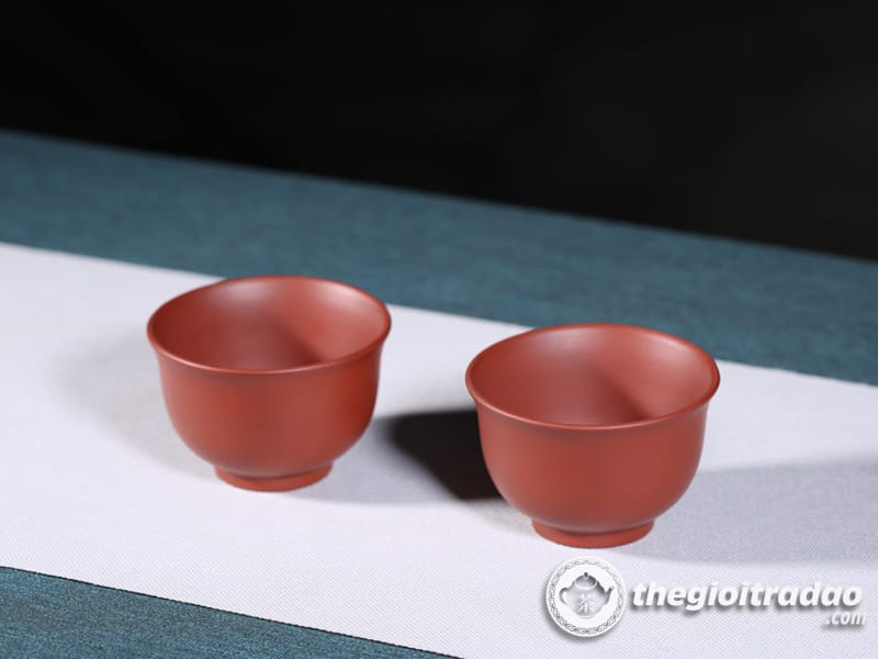 Chén Tử Sa Trản Bôi Đại Hồng Bào 80ml 15 chen tu sa tran boi dai hong bao 80ml-1014106016-10