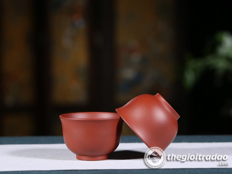 Chén Tử Sa Trản Bôi Đại Hồng Bào 80ml 11 chen tu sa tran boi dai hong bao 80ml-1014106016-6