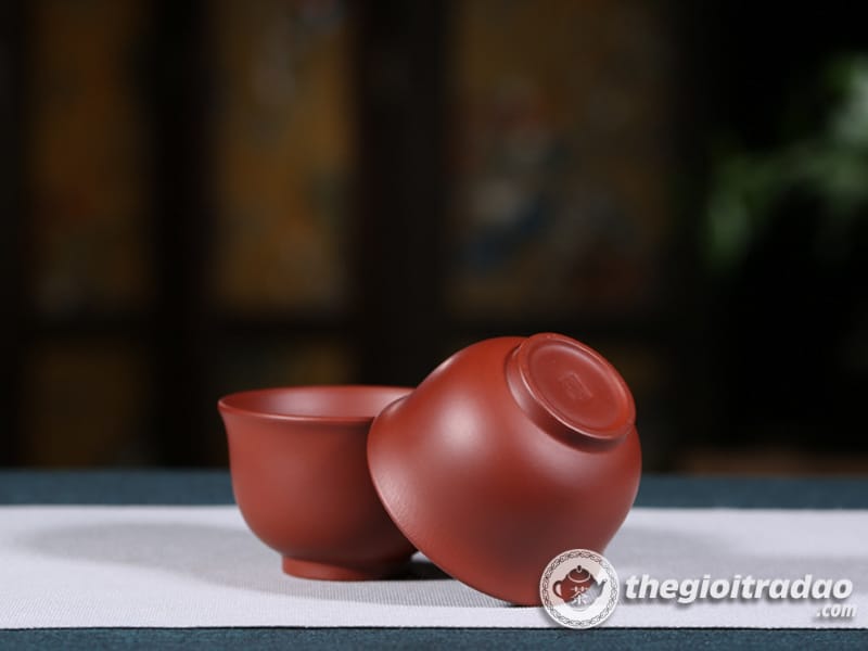 Chén Tử Sa Trản Bôi Đại Hồng Bào 80ml 13 chen tu sa tran boi dai hong bao 80ml-1014106016-8