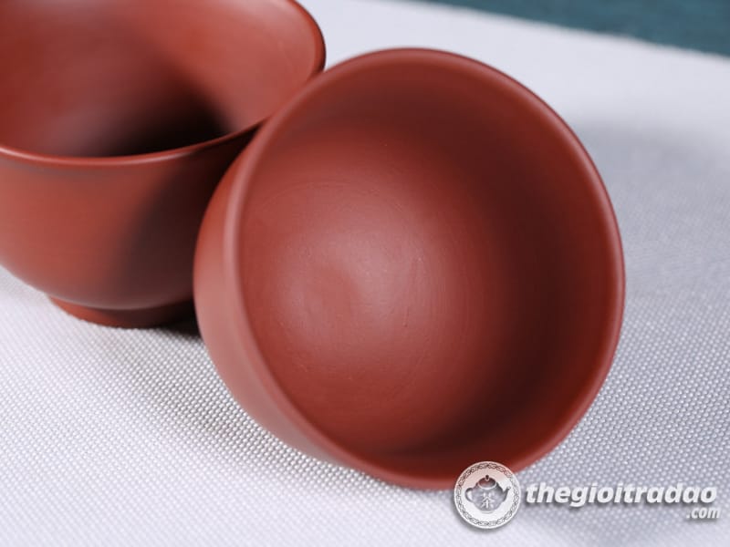 Chén Tử Sa Trản Bôi Đại Hồng Bào 80ml 14 chen tu sa tran boi dai hong bao 80ml-1014106016-9