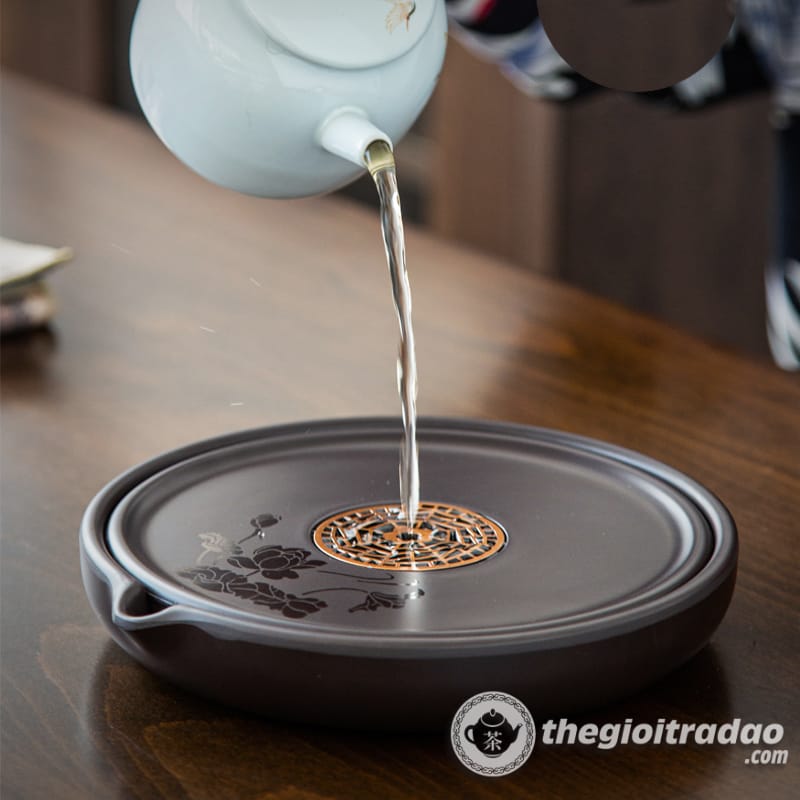 Thuyền Trà Dưỡng Ấm Tử Sa Có Khoang Chứa Nước 10 thuyen tra duong am tu sa co khoang chua nuoc-746795516-2