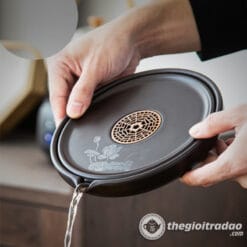 Thuyền Trà Dưỡng Ấm Tử Sa Có Khoang Chứa Nước 7 thuyen tra duong am tu sa co khoang chua nuoc-746795516-4