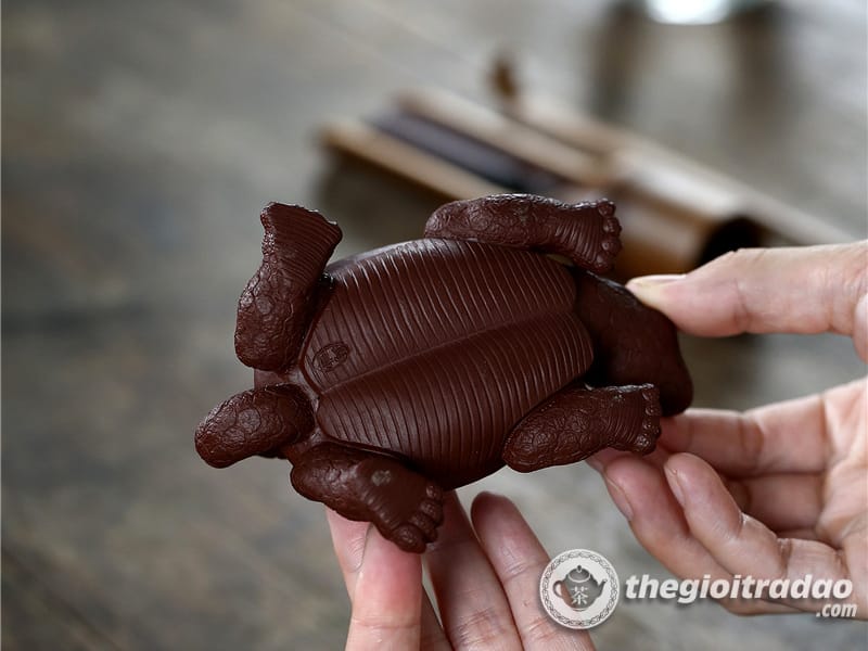 tuong long quy phong thuy, trang tri ban tra dao-1014106016-12