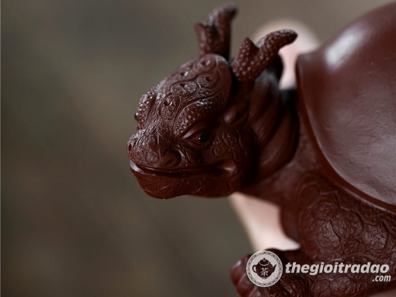 tuong long quy phong thuy, trang tri ban tra dao-1014106016-13