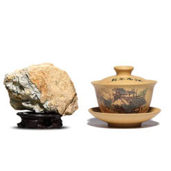 Chén Khải Tử Sa Giang Nam Đoàn Nê 170ml 9 Chen khai tu sa doan ne