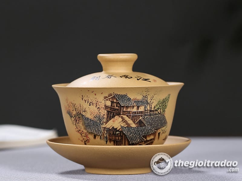 Chén Khải Tử Sa Giang Nam Đoàn Nê 170ml 10 chen khai tu sa giang nam doan ne 150ml-1084023091-11