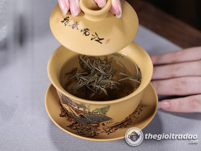 Chén Khải Tử Sa Giang Nam Đoàn Nê 170ml 12 chen khai tu sa giang nam doan ne 150ml-1084023091-13