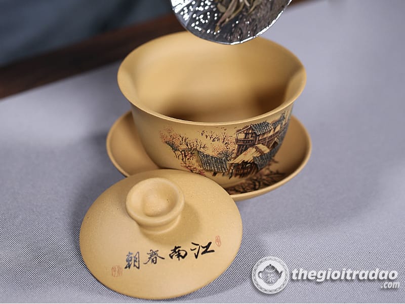 Chén Khải Tử Sa Giang Nam Đoàn Nê 170ml 13 chen khai tu sa giang nam doan ne 150ml-1084023091-14