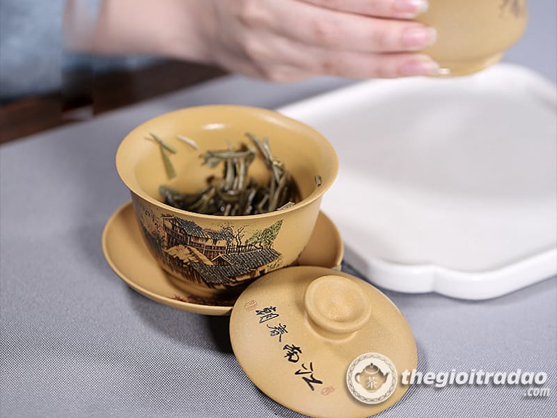 Chén Khải Tử Sa Giang Nam Đoàn Nê 170ml 14 chen khai tu sa giang nam doan ne 150ml-1084023091-15