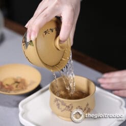 Chén Khải Tử Sa Giang Nam Đoàn Nê 170ml 7 chen khai tu sa giang nam doan ne 150ml-1084023091-2